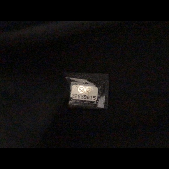 ❌SOLD❌ Chanel Reissue Belt/Crossbody Bag - Picture 13 of 16